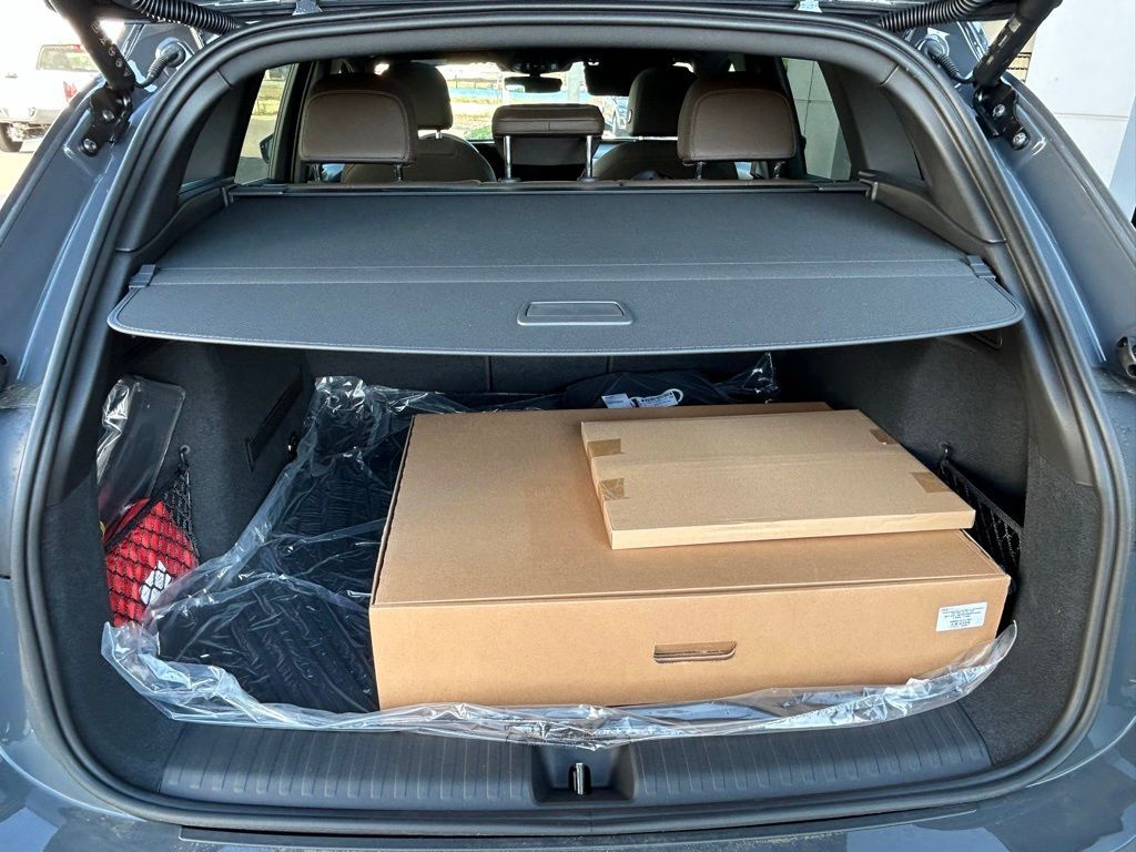 2025 Audi Q6 e-tron Prestige Lakeland FL