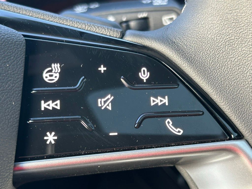 2025 Audi Q6 e-tron Prestige Lakeland FL