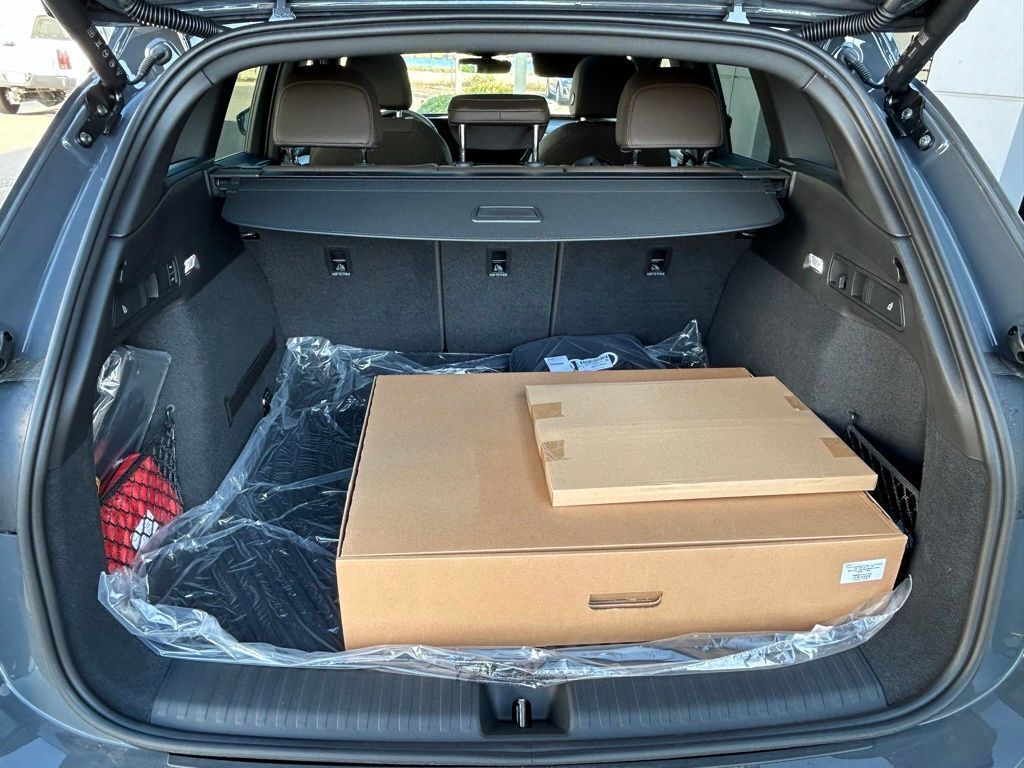 2025 Audi Q6 e-tron Prestige Lakeland FL