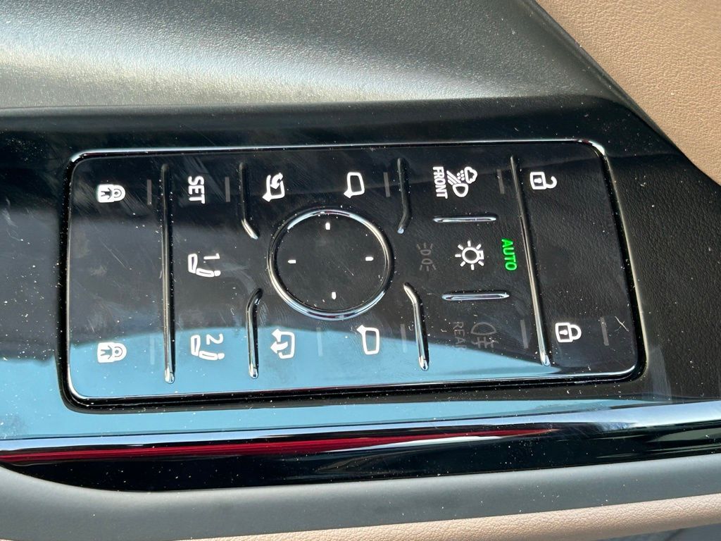 2025 Audi Q6 e-tron Prestige Lakeland FL