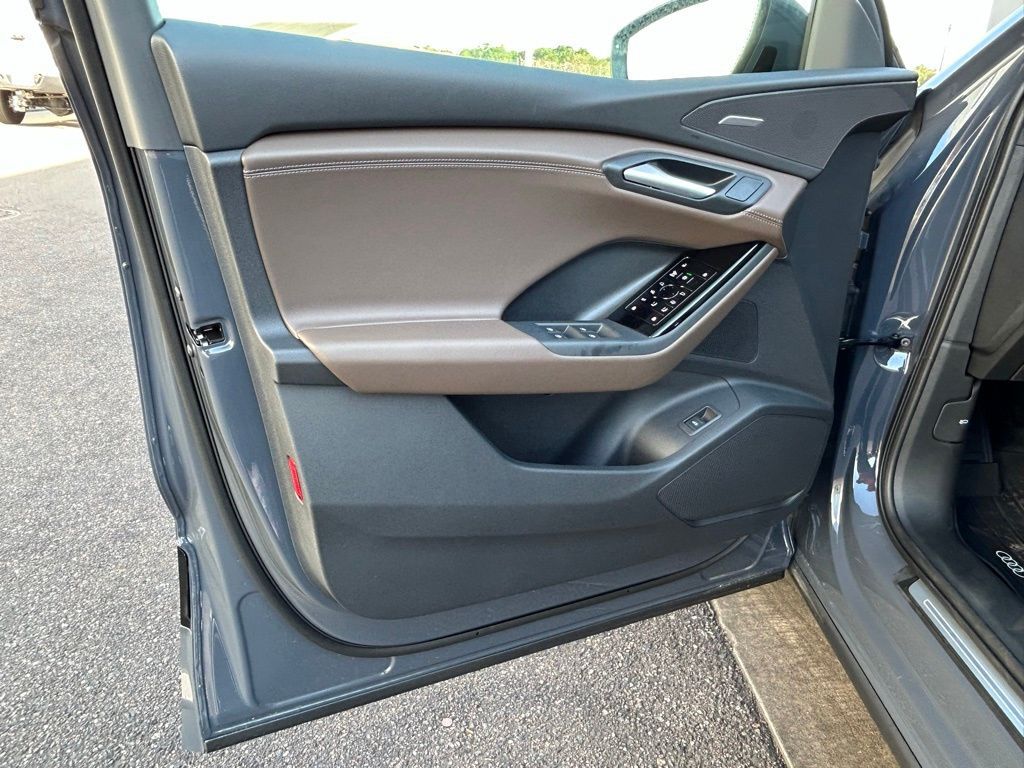 2025 Audi Q6 e-tron Prestige Lakeland FL