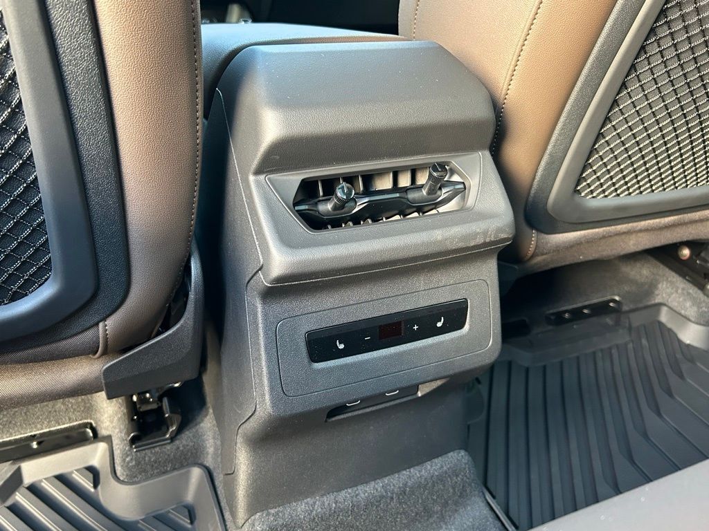 2025 Audi Q6 e-tron Prestige Lakeland FL