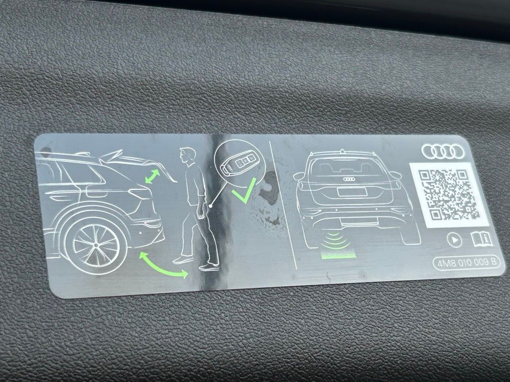 2025 Audi Q6 e-tron Prestige Lakeland FL