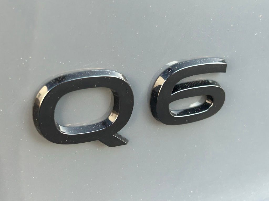 2025 Audi Q6 e-tron Prestige Lakeland FL