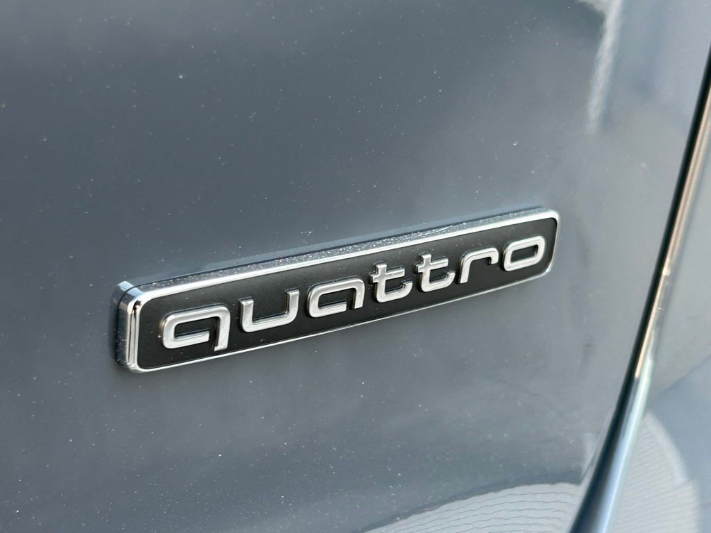 2025 Audi Q6 e-tron Prestige Lakeland FL