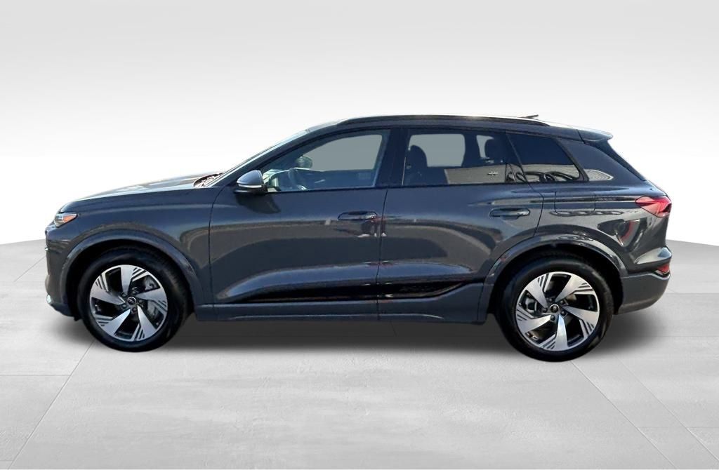 2025 Audi Q6 e-tron Prestige Lakeland FL