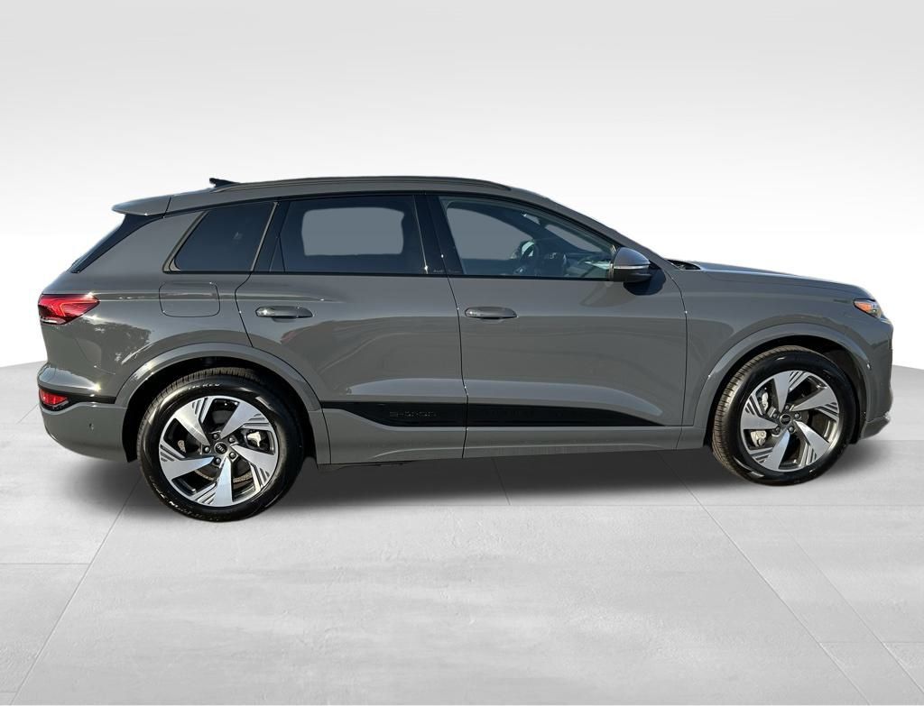 2025 Audi Q6 e-tron Prestige Lakeland FL