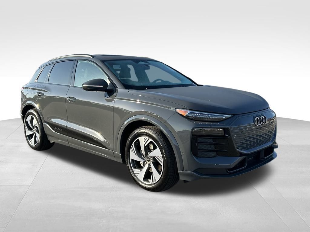 2025 Audi Q6 e-tron Prestige Lakeland FL