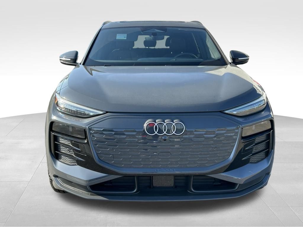2025 Audi Q6 e-tron Prestige Lakeland FL