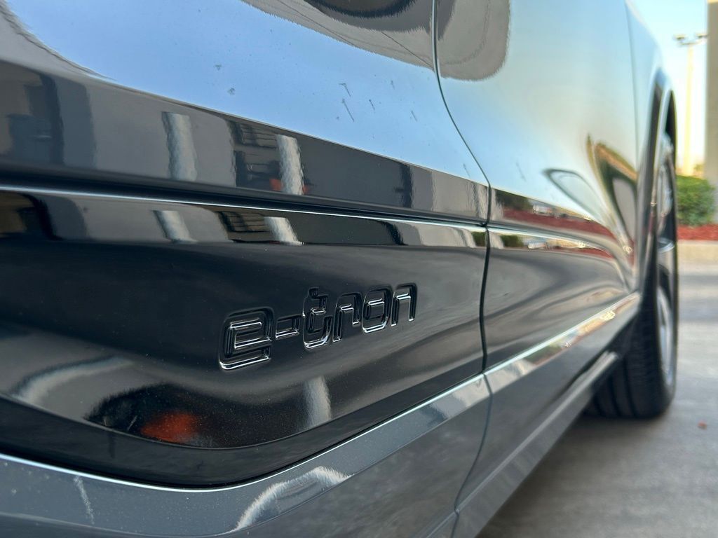 2025 Audi Q6 e-tron Prestige Lakeland FL