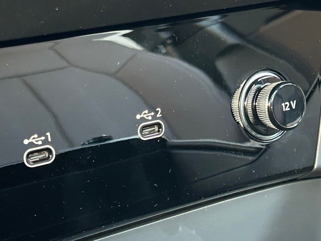 2025 Audi Q6 e-tron Prestige Lakeland FL