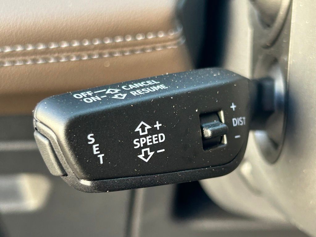 2025 Audi Q6 e-tron Prestige Lakeland FL