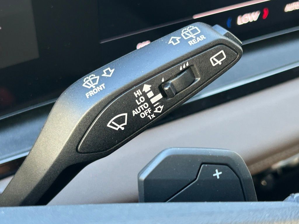 2025 Audi Q6 e-tron Prestige Lakeland FL