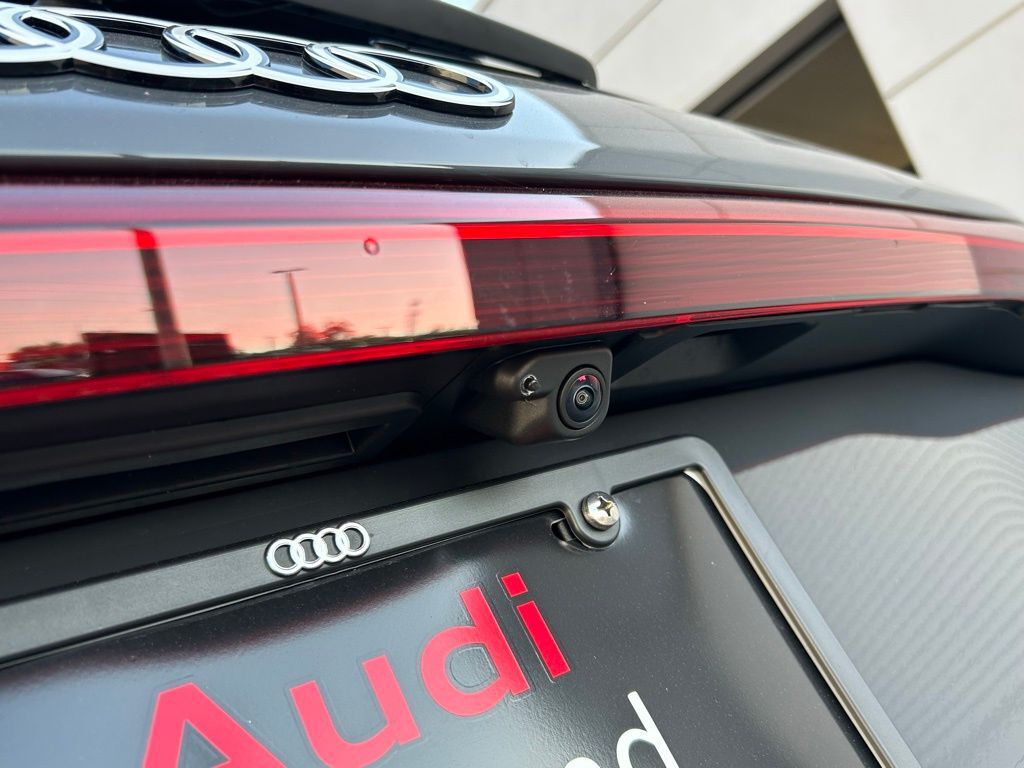 2025 Audi Q6 e-tron Prestige Lakeland FL