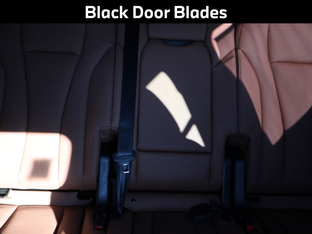 2025 Audi Q7 45 Premium Plus