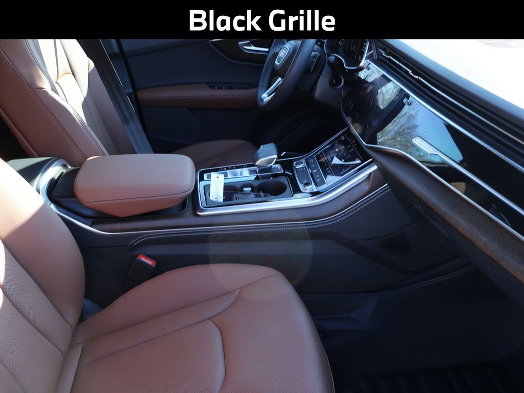 2025 Audi Q7 45 Premium Plus