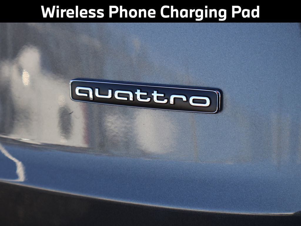 2025 Audi Q7 45 Premium Plus