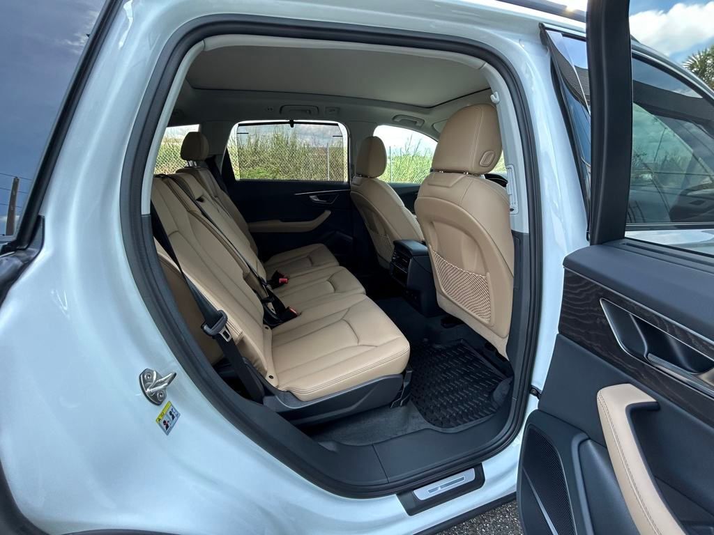 2025 Audi Q7 45 Premium Plus Lakeland FL