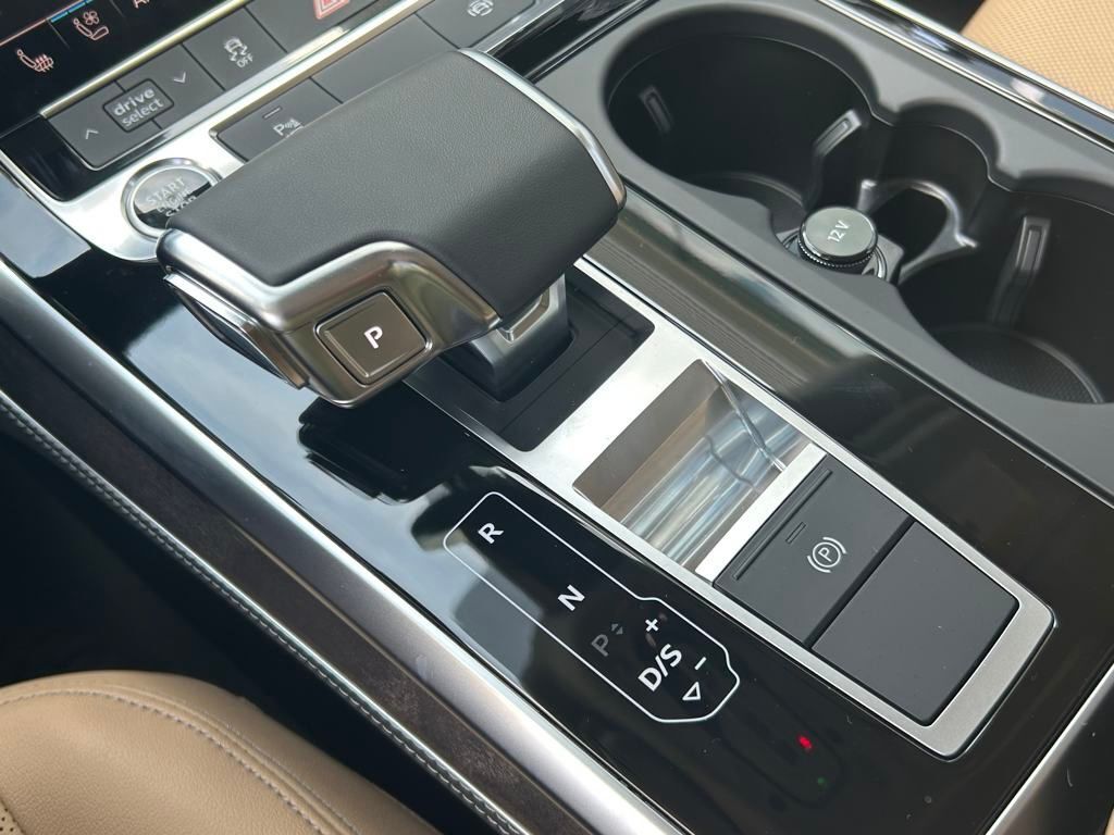 2025 Audi Q7 45 Premium Plus Lakeland FL