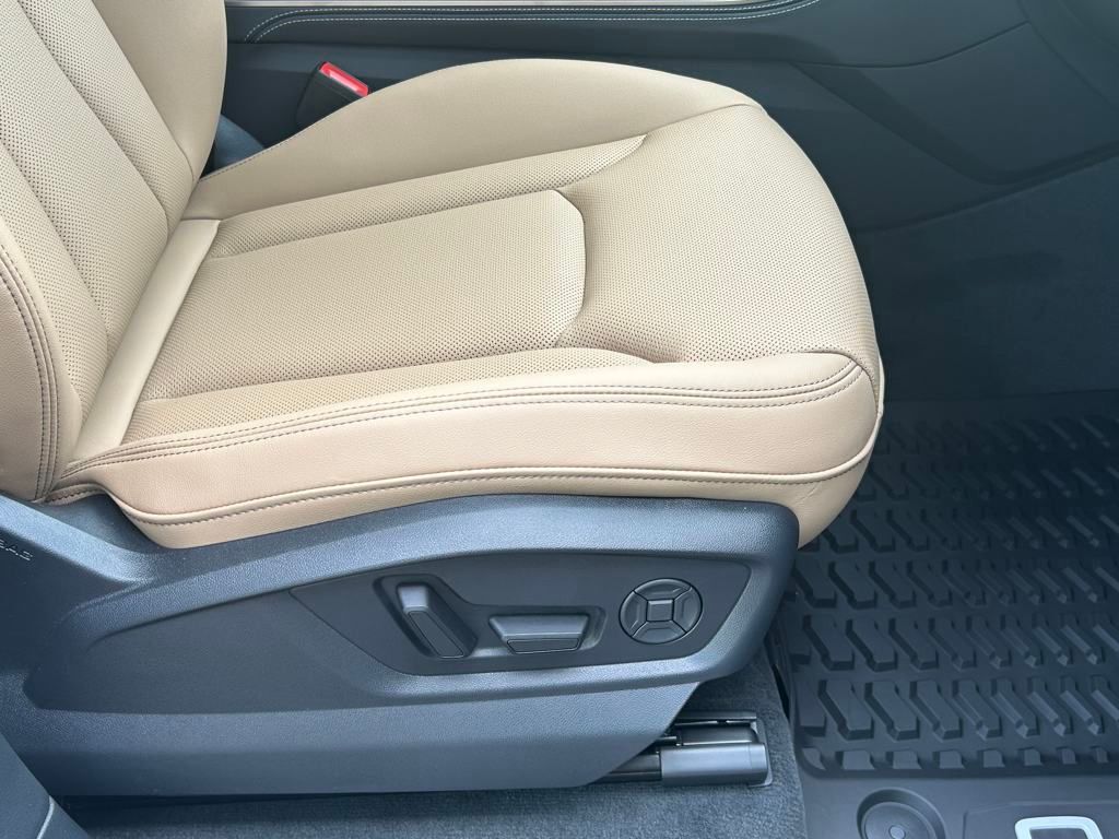 2025 Audi Q7 45 Premium Plus Lakeland FL