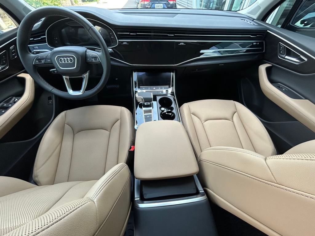 2025 Audi Q7 45 Premium Plus Lakeland FL