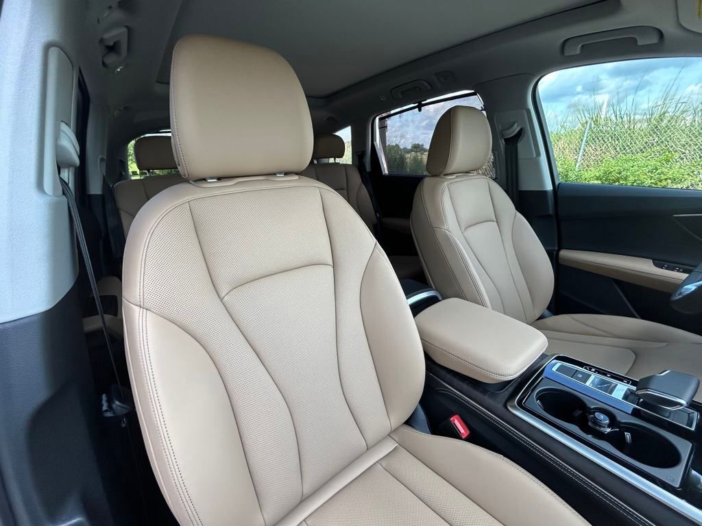 2025 Audi Q7 45 Premium Plus Lakeland FL