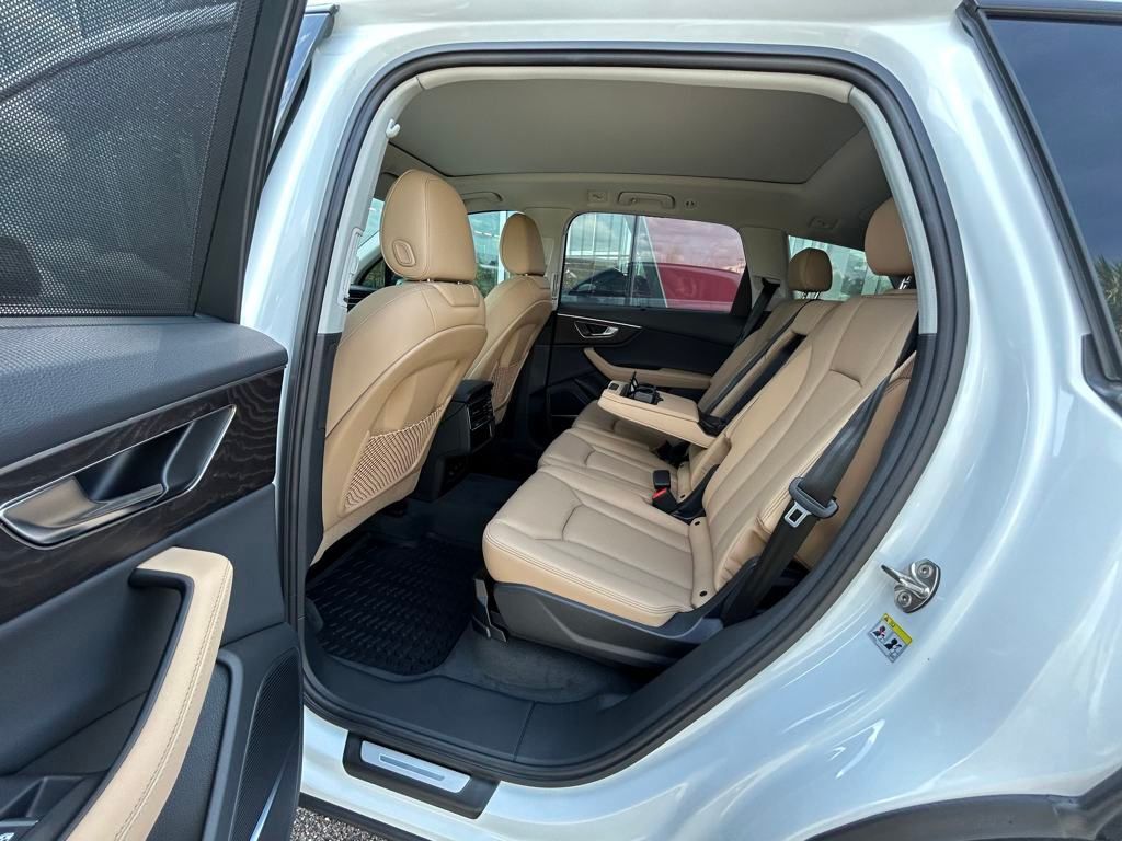 2025 Audi Q7 45 Premium Plus Lakeland FL