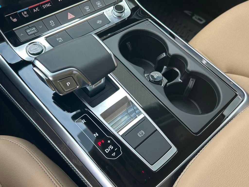 2025 Audi Q7 45 Premium Plus Lakeland FL