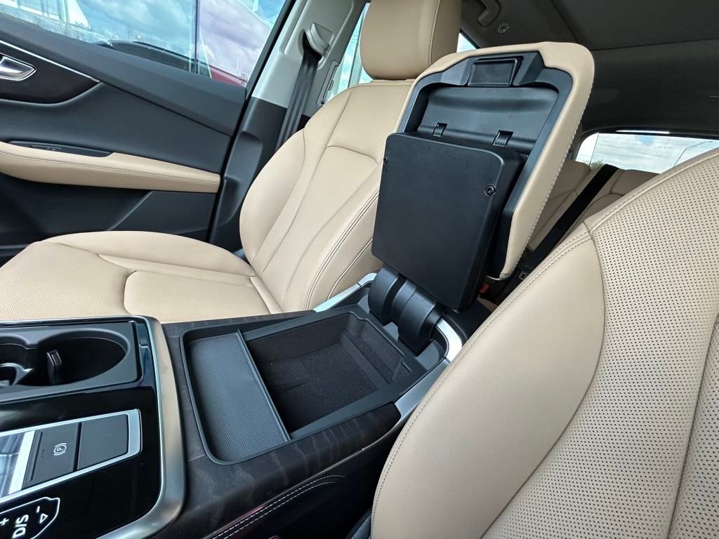 2025 Audi Q7 45 Premium Plus Lakeland FL