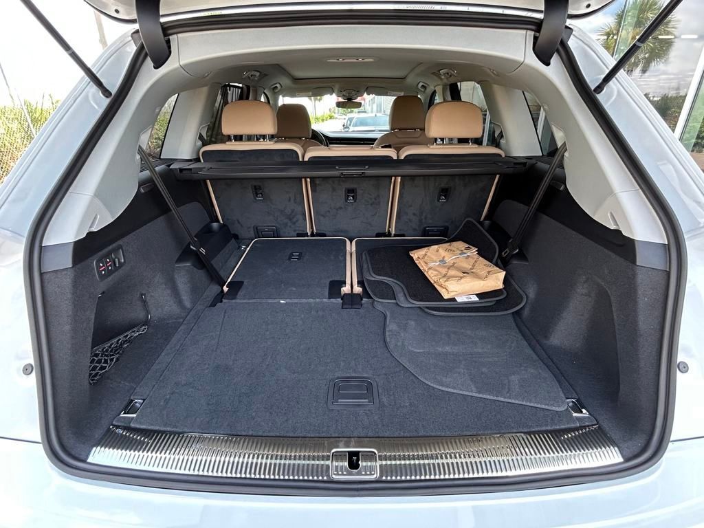 2025 Audi Q7 45 Premium Plus Lakeland FL