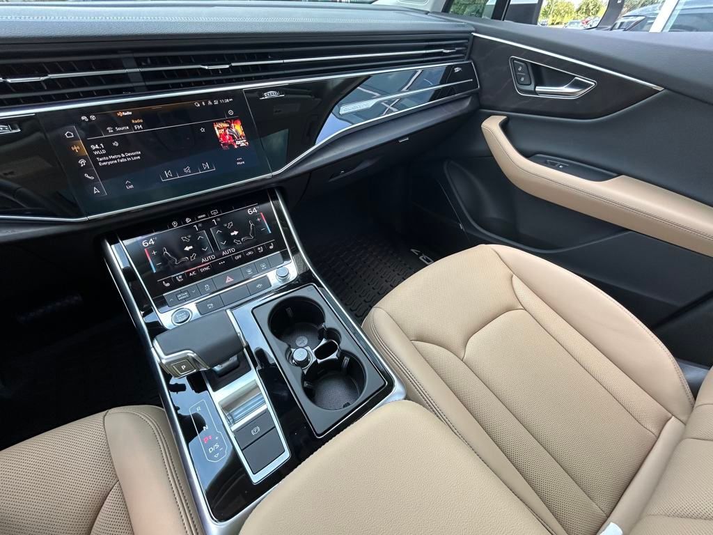 2025 Audi Q7 45 Premium Plus Lakeland FL