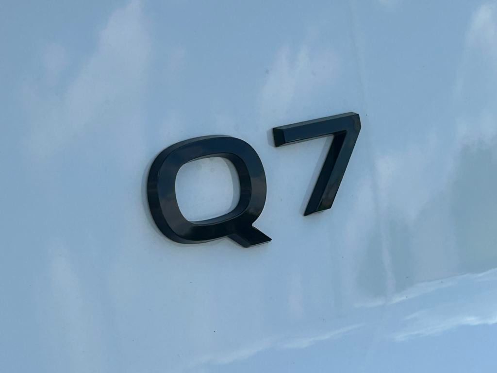 2025 Audi Q7 45 Premium Plus Lakeland FL