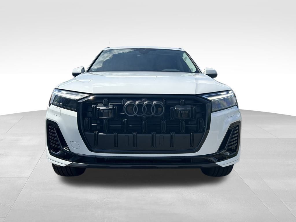 2025 Audi Q7 45 Premium Plus Lakeland FL
