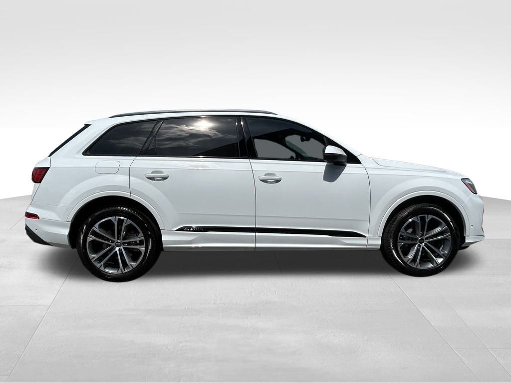 2025 Audi Q7 45 Premium Plus Lakeland FL