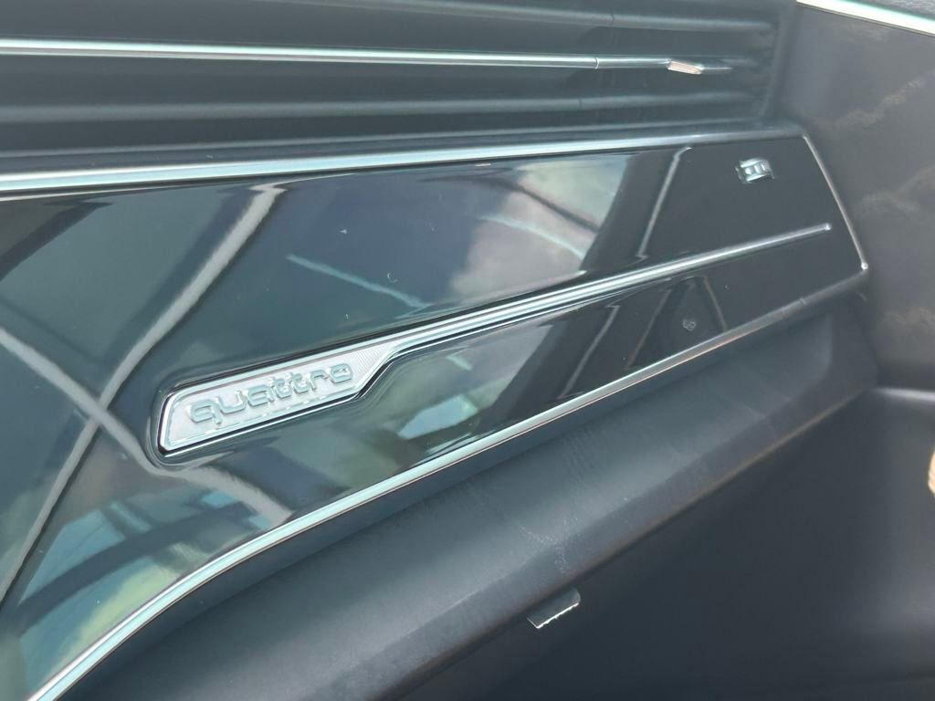 2025 Audi Q7 45 Premium Plus Lakeland FL