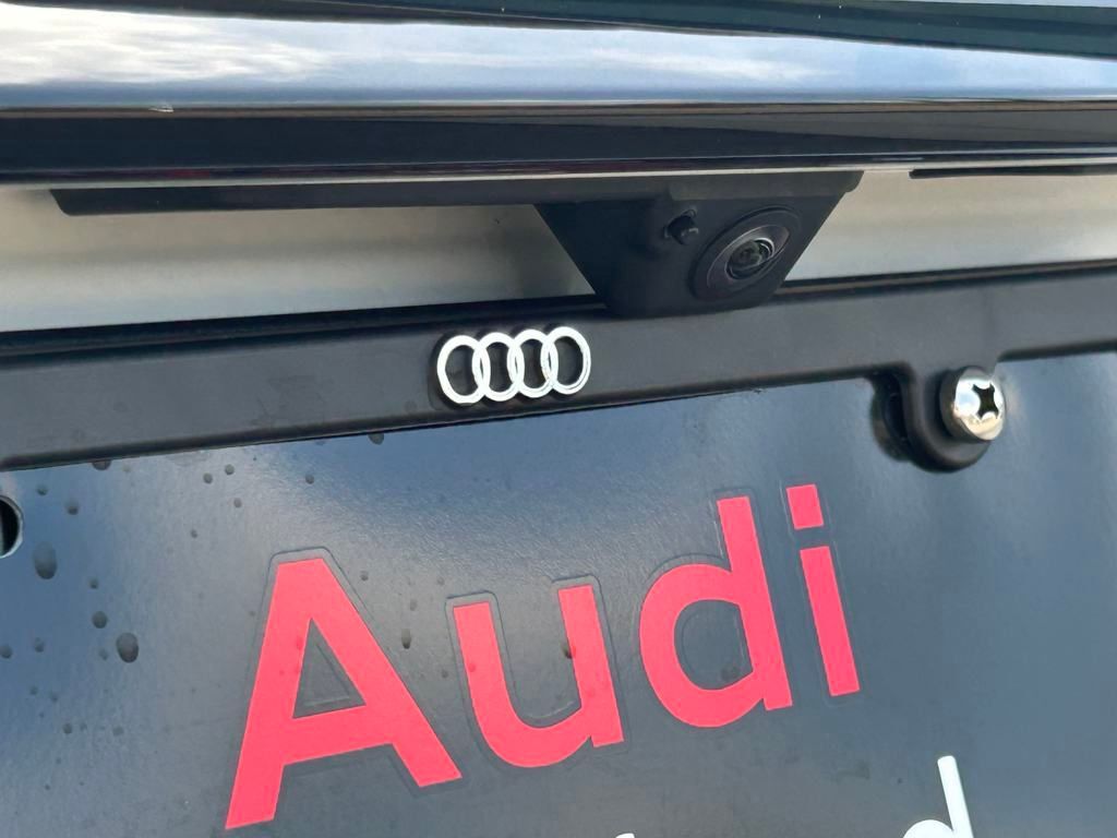 2025 Audi Q7 45 Premium Plus Lakeland FL