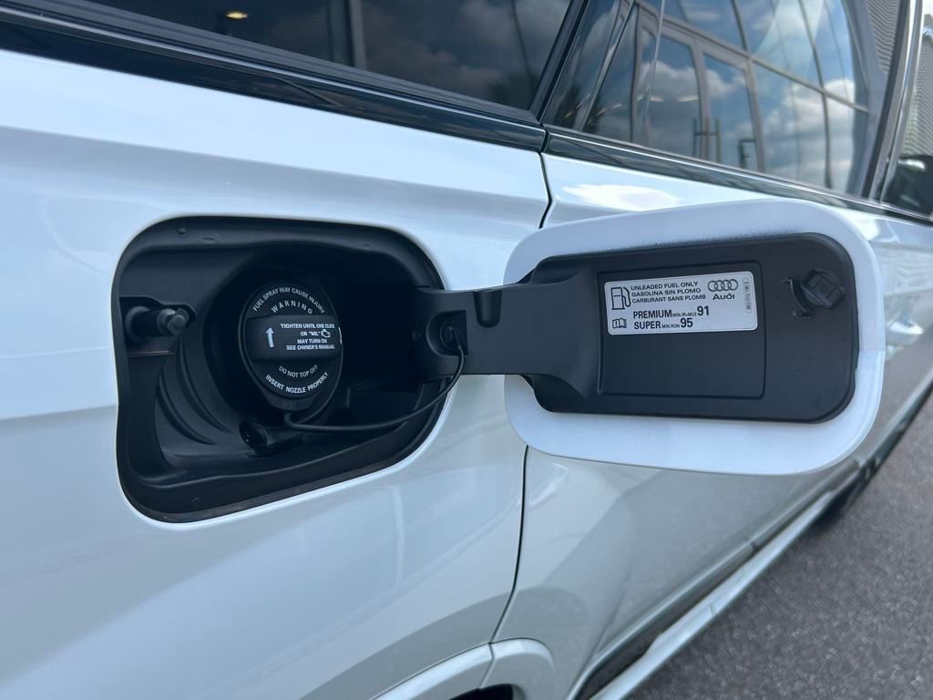 2025 Audi Q7 45 Premium Plus Lakeland FL