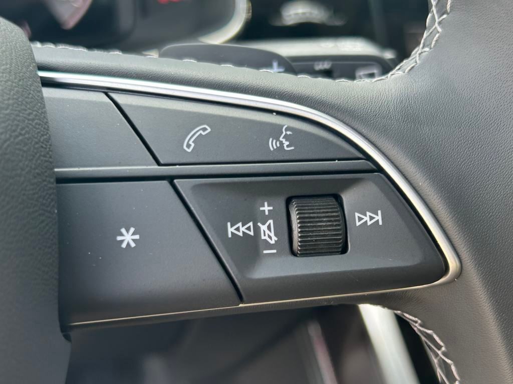 2025 Audi Q7 45 Premium Plus Lakeland FL
