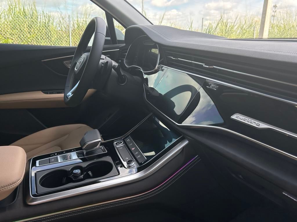2025 Audi Q7 45 Premium Plus Lakeland FL