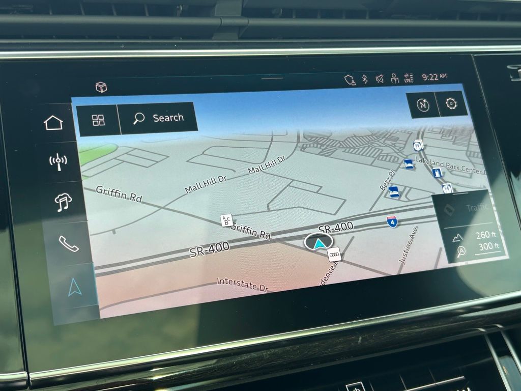 2025 Audi Q7 45 Premium Lakeland FL