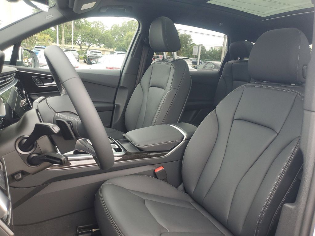 2025 Audi Q7 45 Premium Lakeland FL