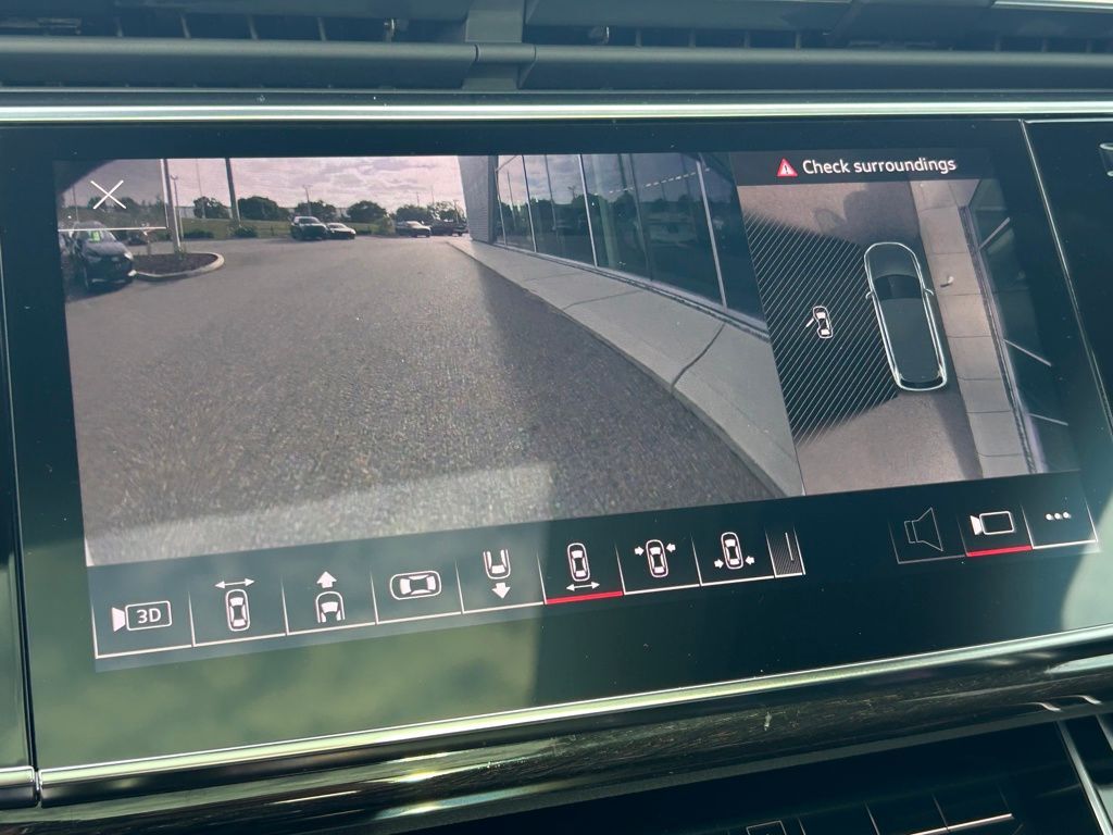 2025 Audi Q7 45 Premium Lakeland FL