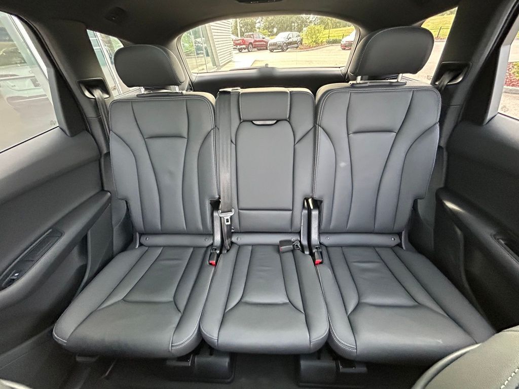 2025 Audi Q7 45 Premium Lakeland FL