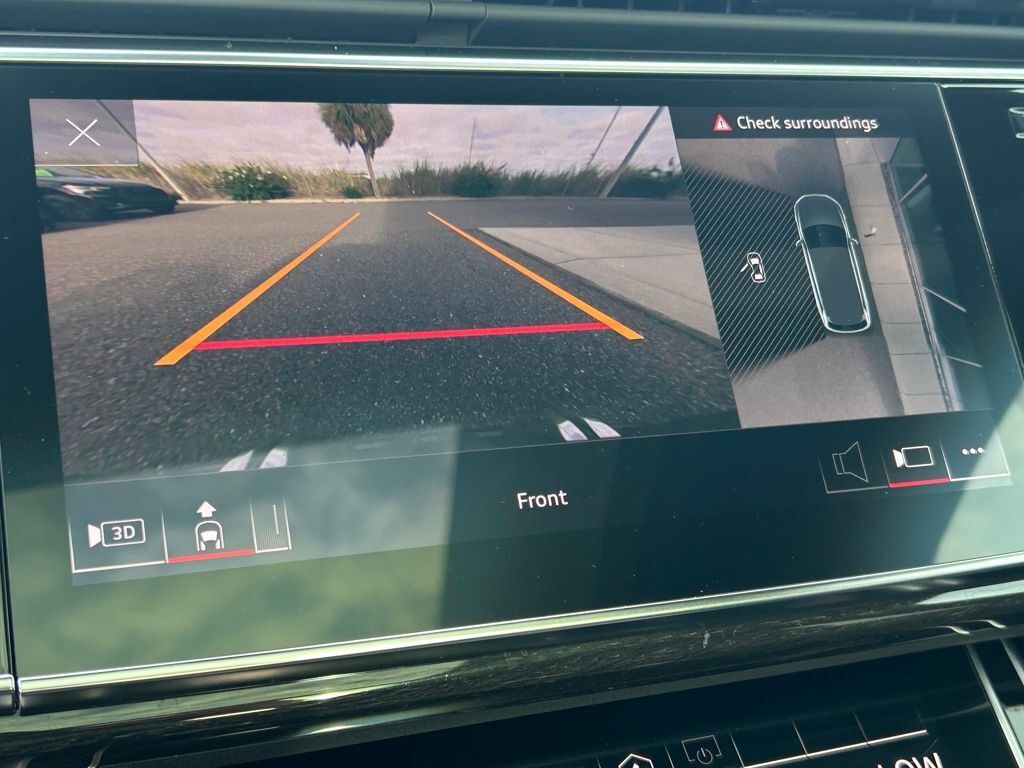 2025 Audi Q7 45 Premium Lakeland FL