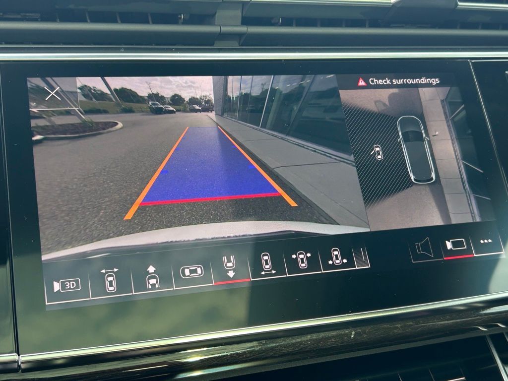 2025 Audi Q7 45 Premium Lakeland FL