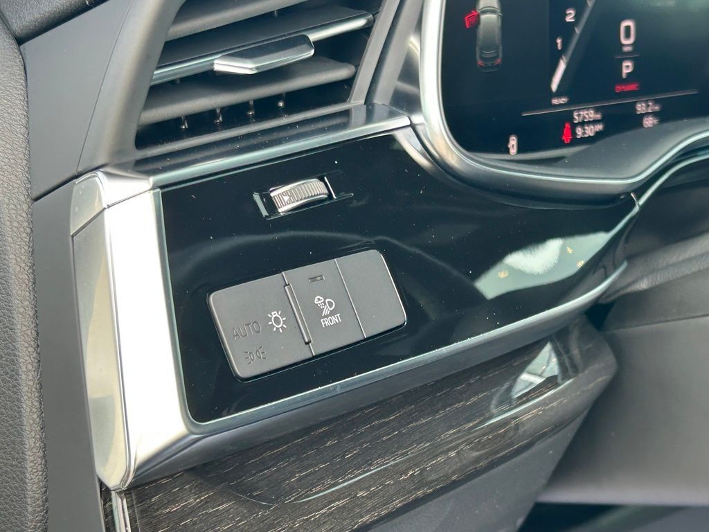 2025 Audi Q7 45 Premium Lakeland FL
