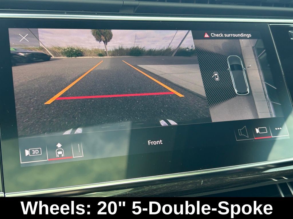 2025 Audi Q7 45 Premium Lakeland FL