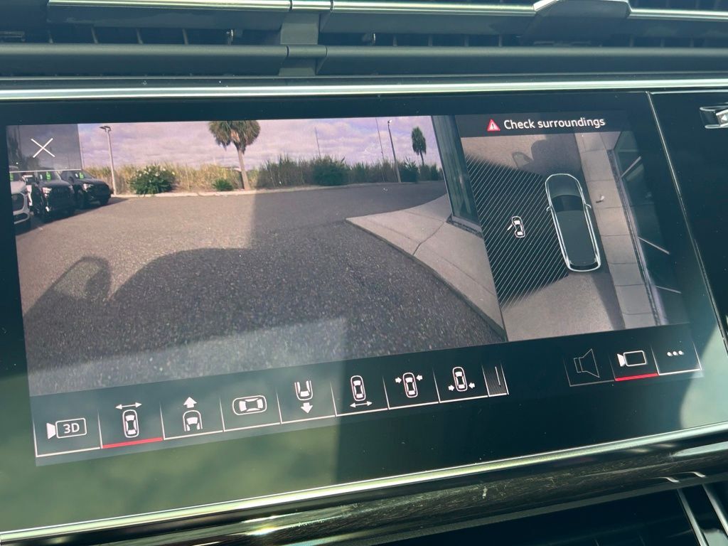 2025 Audi Q7 45 Premium Lakeland FL