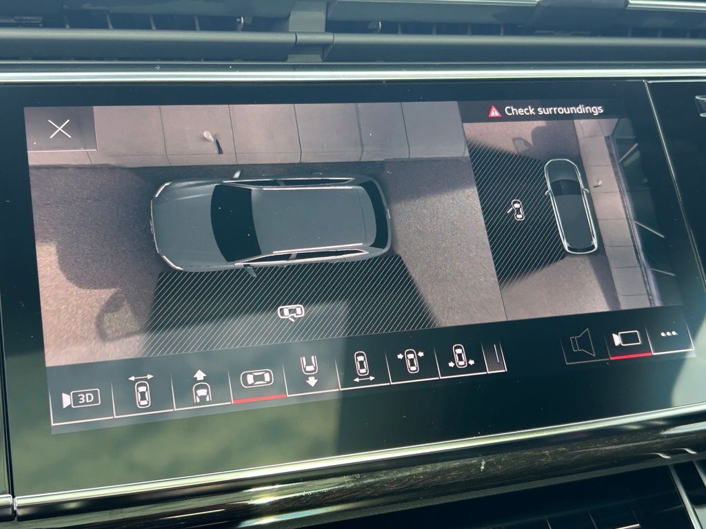 2025 Audi Q7 45 Premium Lakeland FL