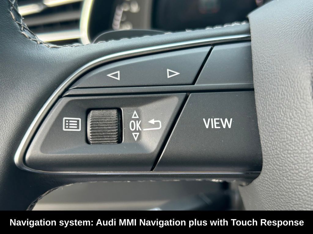 2025 Audi Q7 45 Premium Lakeland FL